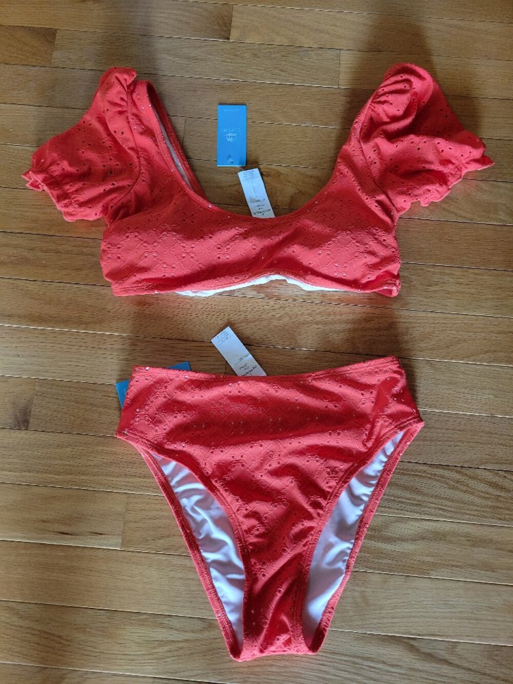 NWT Cupshe Swimsuit